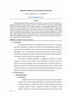 Research paper thumbnail of P a g e IMPROVING SPEAKING SKILL USING DUOLINGO APPLICATION