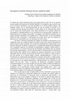 Research paper thumbnail of Osorio, A. y Reig, J. (2017) Descongelar la transición. Herencias, inercias y pulsión de cambio