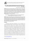 Research paper thumbnail of ALFA Y OMEGA. ANÁLISIS COMPARADO DEL ROL DE LA DIVINIDAD EN LOS TRATADOS DEMONOLÓGICOS INGLESES Y FRANCESES (C. 1580-1648