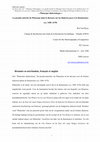 Research paper thumbnail of « Plutarque dialectologue »: La pseudo-autorité de Plutarque dans le discours sur les dialectes grecs à la Renaissance (ca. 1400–1670)