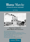 Research paper thumbnail of Leopardi e le lettrici del suo tempo. Tre esempi per delineare un pubblico femminile contemporaneo, in «Marca/Marche», Andrea Livi Editore, vol. 13, 2019, pp. 275-287.