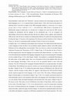 Research paper thumbnail of Pascal Boulhol, «Grec Langaige n’est pas Doulz au François». L’étude et l’enseignement du grec dans la France ancienne (IVe siècle - 1530), Aix-en-Provence, Presses Universitaires de Provence, 2014 (Héritages Méditerranéens), pp. 425. [ISBN 9782853999298]