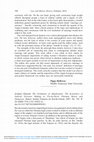 Research paper thumbnail of Zouhair Ghazzal, The Grammars of Adjudication: The Economics of Judicial Decision Making in Fin-de-Siècle Ottoman Beirut and Damascus