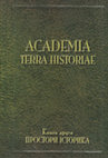 Research paper thumbnail of Концепції генерацій: культурне походження, міждисциплінарні виміри, інструментальні можливості та пізнавальні ліміти // Academia Terra Historiae. Студії на пошану Валерія Смолія: У 2-х кн. – К., 2020. – Кн. 2: Простори історика.  – С. 19–42.