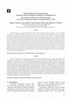 Research paper thumbnail of Model Inkubator Kewirausahaan Hijau Studi Kasus di Desa Nglanggeran Kabupaten Gunung Kidul DIY