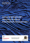 Research paper thumbnail of Ściana Wschodnia RP – Ukraina Zachodnia. Partnerstwo Strategiczne?