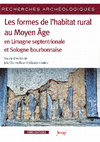 Research paper thumbnail of « Les Cruchades, Combronde (63). Contexte historique et éléments textuels », dans : Julie Charmoillaux et Sébastien Gaime (dir.), Les formes de l’habitat rural au Moyen Âge en Limagne septentrionale et Sologne Bourbonnaise, Paris, Inrap/CNRS éditions, 2019, p. 397-399.