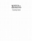 Research paper thumbnail of Acerca do desterro