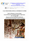 Research paper thumbnail of Call for Papers for the International Conference