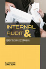 Research paper thumbnail of INTERNAL AUDIT