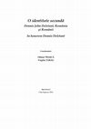 Research paper thumbnail of Despre locurile de deportare din Transnistria: lagărul de ţigani din Golta (1943-1944) [About the Deportation Sites in Transnistria: The Camp for Gypsies in Golta (1943-1944)]