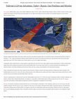 Research paper thumbnail of Erdogan's Libyan Adventure: Turkey, Russia, Gas Pipelines and Missiles