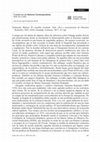 Research paper thumbnail of Matteo TOMASONI: El caudillo olvidado. Vida, obra y pensamiento de Onésimo Redondo, Granada, Comares, 2017, 311 pp. (enero 2018)