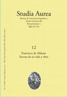 Research paper thumbnail of Dos notas sobre la vida y la fama póstuma de Francisco de Aldana