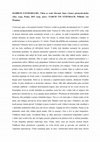 Research paper thumbnail of OLDŘICH Z ETZENBACHU, Vilém ze země Slovanů. Epos z konce přemyslovského věku - ULRICH VON ETZENBACH, William [Wilhelm von Wenden] of Slav lands between the epic story of the 13th age.