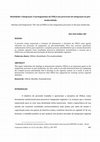 Research paper thumbnail of Identidade e Integração: O protagonismo da UNILA nos processos de integração na pós- modernidade. Identity and Integration: The role of UNILA in the integration processes in the post-modernity