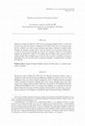 Research paper thumbnail of La Política Asiática de Felipe III. Los socorros a Filipinas y los intereses cruzados (1610-1624)