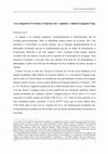 Research paper thumbnail of [full text] Les catégories d’Aristote à l’épreuve du « sophiste » chinois Gongsun Long