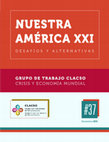 Research paper thumbnail of Boletín Nuestra América XXI. Desafíos y alternativas #37