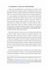 Research paper thumbnail of Lineas basicas de la critica de la Arquitectura20200127 121768 aklj5e