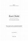 Research paper thumbnail of Ibn ʿArabīu rreth mekamit të mirënjohjes [Zani i Naltë, 2019, pp. 21-38 (translated into Albanian by Edin Lohja)].