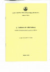 Research paper thumbnail of (cura di) L'italiano in biblioteca. Guida bibliografica alla linguistica italiana. Siena, Università per Stranieri di Siena. Biblioteca, 1994, pp. VI-18. [Ediz. fuori commercio. Esaurito]