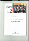 Research paper thumbnail of Una lingua per crescere. Scritti sull'italiano dei giovani. Firenze, Cesati, 2014, pp. 216. ["L'italiano in pubblico. Collana diretta da Ilaria Bonomi, Massimo Fanfani e Nicoletta Maraschio" 12] [ISBN978-88-7667-483-9]