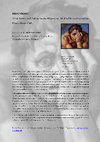 Research paper thumbnail of BEING WRONG! Trial, Error, and Failure in the History of Medical Experimentation