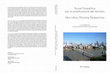 Research paper thumbnail of Rethinking the urbanist perspective on public spaces: their role in structuring Naples, Italy, across a millennium of urban change