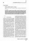 Research paper thumbnail of Inammisibilità del sequestro giudiziario della casa familiare e trascrivibilità della domanda di assegnazione