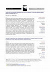 Research paper thumbnail of Türkiye’de geçici koruma statüsünde olan suriyeli yetişkinlere verilen dil eğitiminde bilgi ve iletişim teknolojilerinin yeri [The role of information and communication technologies in teaching Turkish as a foreign language for syrian adults with temporary protection status]