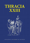 Research paper thumbnail of Владетелят Орол - между мита и хипотезите. - В: Thracia 23. Thraco-Anatolica. Сборник в чест на 65-годишнината на проф. Порожанов. София, 2018, 159-172.