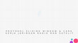 Research paper thumbnail of 9. Protokol sliding window dalam komunikasi data10  & Cara kerja Jaringan radio Dan satellite (Jourdy dan Riko UBK)