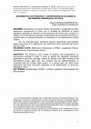 Research paper thumbnail of Argumentos doctrinarios y jurisprudenciales sobre el matrimonio homosexual en Chile.