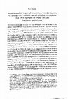 Research paper thumbnail of Institutionalisierung und Innovation. Gender Studies in literatur- und sozialwissenschaftlicher Perspektive (mit Überlegungen zu Didier Eribons "Rückkehr nach Reims")