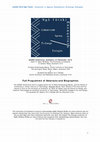 Research paper thumbnail of Affective Encounters, Shadow Traces, and Resonant Naturecultures in the Anthropocene: Particular-planetary aesthetics in the feminist ecosocial turn.