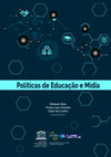 Research paper thumbnail of A construção de sentidos sobre as manifestações em defesa da educação nos enquadramentos discursivos do telejornalismo