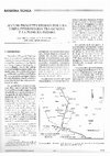 Research paper thumbnail of Alcuni progetti storici per una linea ferroviaria tra Genova e la Pianura Padana