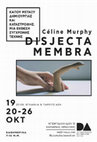 Research paper thumbnail of Disjecta Membra