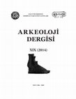 Research paper thumbnail of Aigai'ın (Aiolis) Bizans Dönemi Piskoposluk Tarihi