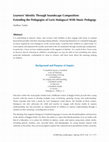 Research paper thumbnail of Learners’ Identity Through Soundscape Composition: Extending the Pedagogies of Loris Malaguzzi With Music Pedagogy