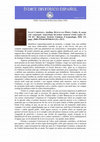 Research paper thumbnail of CATALAN & SPANISH / Rewiev (by X. Costa Badia) to: In unum estis congregati. Arqueologia del primer monacat cristià (segles IV-VII dC). Barcelona: Societat Catalana d’Arqueologia, 2018. 121 pàgs., ISBN 978-84-947946-0-5