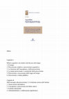 Research paper thumbnail of La Prescrizione Ricodificazione degli ordinamenti giuridici europei e prospettivi di modernizzazione del diritto italiano