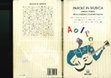 Research paper thumbnail of (cura di) Parole in musica. Lingua e poesia nella canzone d'autore italiana. Saggi critici e antologia di testi di cantautori italiani.  Novara, Interlinea Edizioni, nuova ediz. aggiornata 1996, pp. 238. [ISBN 88-8212-147-X]