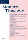 Research paper thumbnail of Divine Currency-Review Symposium in Modern Theology