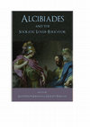 Research paper thumbnail of Alcibiades and the Socratic lover-educator (Bloomsbury)