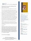 Research paper thumbnail of Nicholas of Cusa and the Making of the Early Modern World