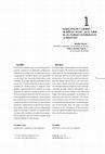 Research paper thumbnail of GLOBALIZACIÓN Y CIUDADES EN AMÉRICA LATINA. ¿ES EL TURNO DE LAS CIUDADES INTERMEDIAS EN LA ARGENTINA?