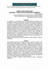 Research paper thumbnail of Quintiliano Escritura Académica