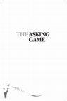 Research paper thumbnail of asking game